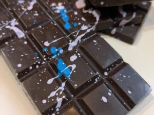 Chocolate bars